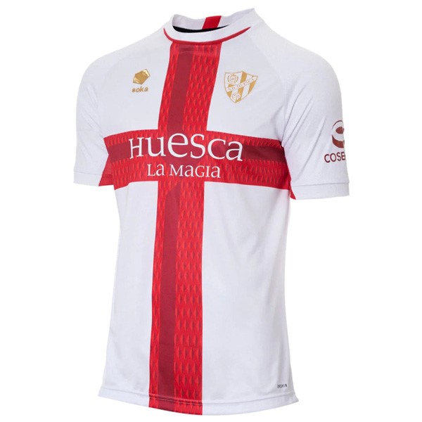 Tailandia Camiseta Huesca 2nd 2023-2024
